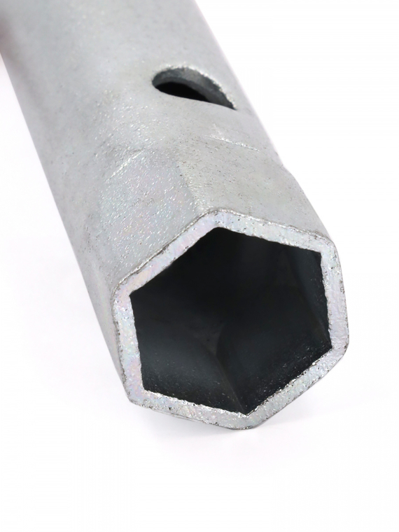 Ключ трубчатый штампованный 20х22 мм 