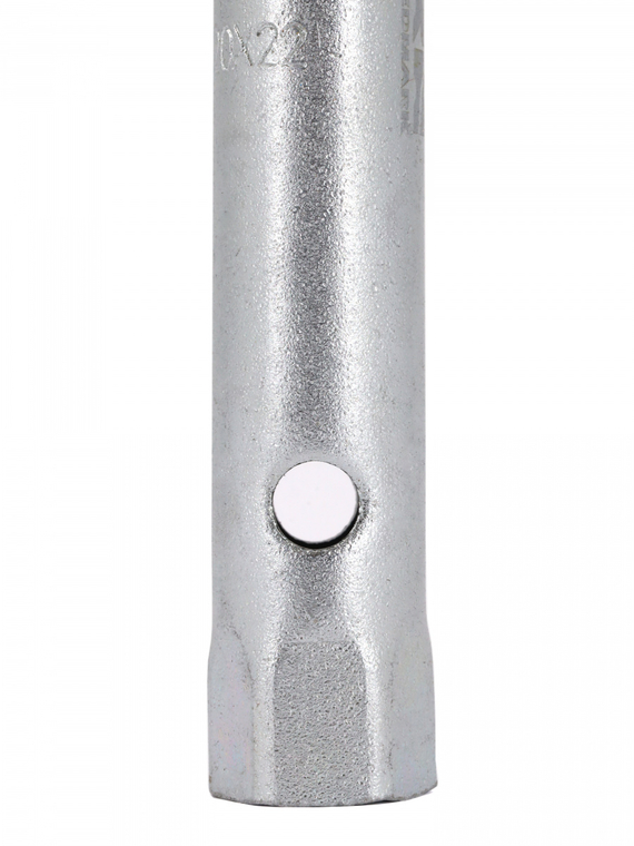 Ключ трубчатый штампованный 20х22 мм 