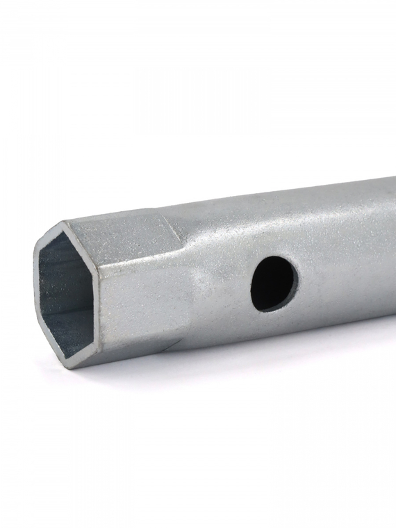 Ключ трубчатый штампованный 24х27 мм 