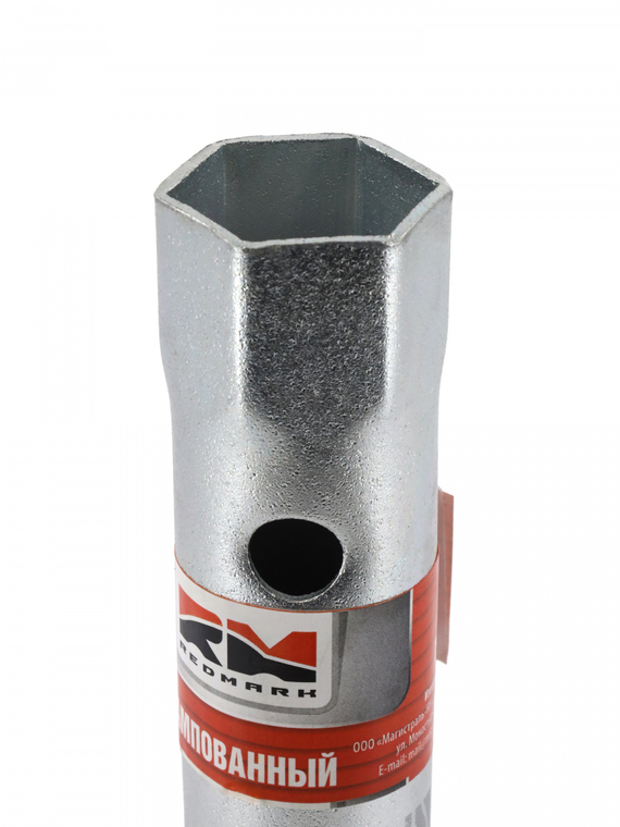 Ключ трубчатый штампованный 30х32 мм 