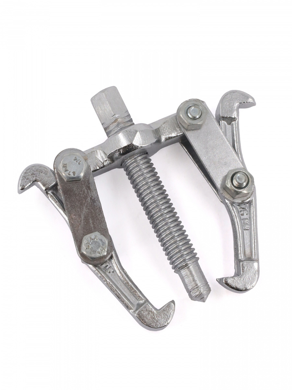 Съемник шарнирный 2-х лапый 75 мм 3 