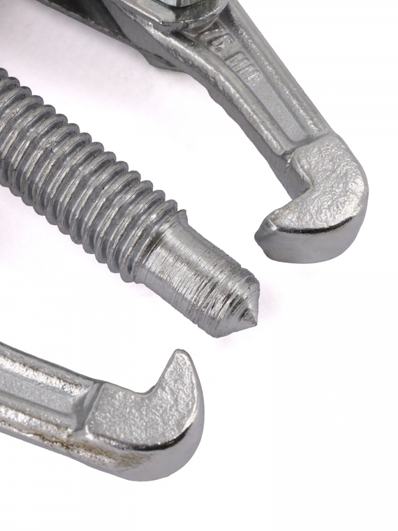 Съемник шарнирный 2-х лапый 75 мм 3 