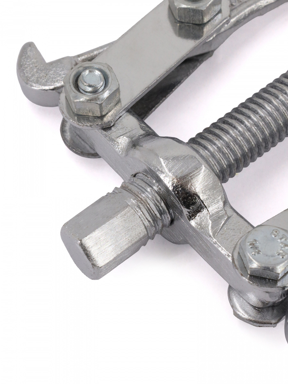 Съемник шарнирный 2-х лапый 75 мм 3 