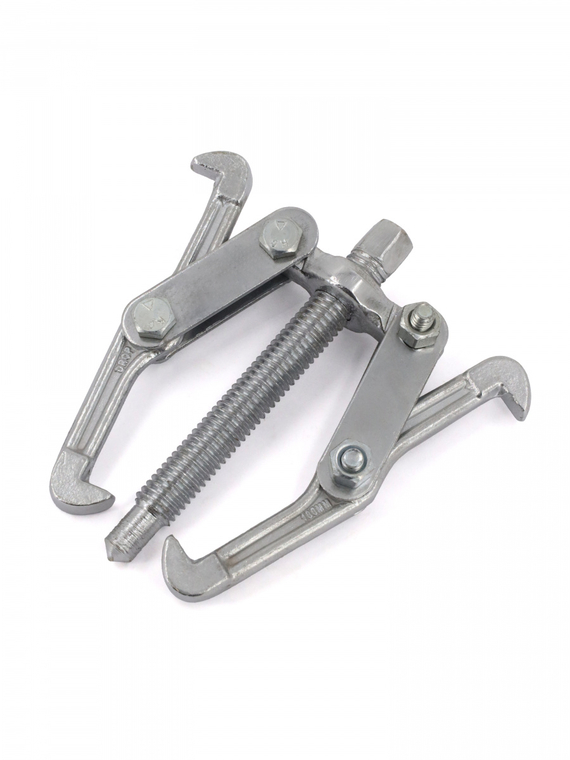 Съемник шарнирный 2-х лапый 100 мм 4 