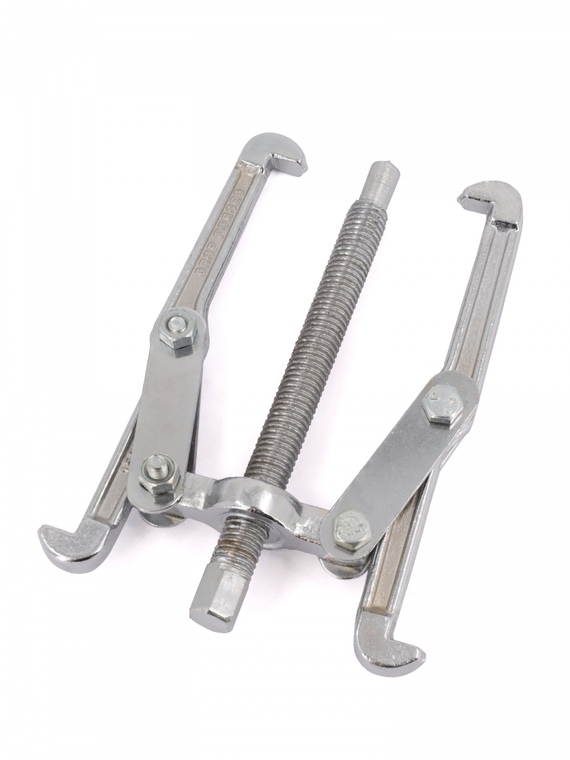 Съемник шарнирный 2-х лапый 150 мм 6 