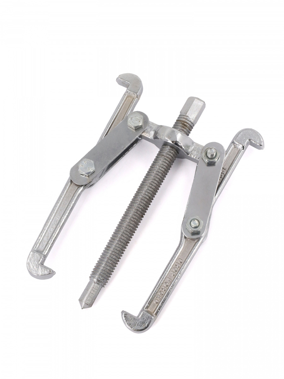 Съемник шарнирный 2-х лапый 150 мм 6 