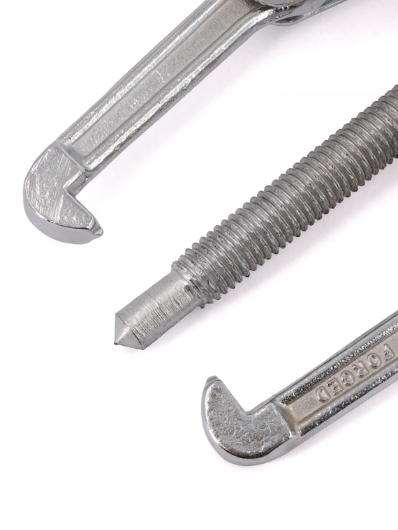 Съемник шарнирный 2-х лапый 150 мм 6 