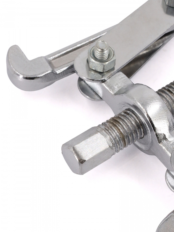 Съемник шарнирный 2-х лапый 150 мм 6 