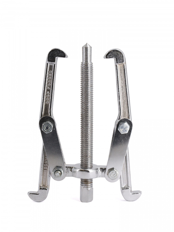 Съемник шарнирный 2-х лапый 150 мм 6 