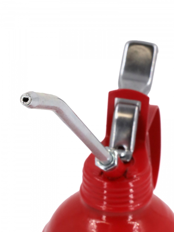 Масленка - нагнетатель рычажная c удлинителем 0,3 л. / 300CC