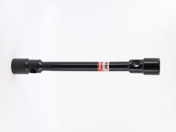 Ключ баллонный двусторонний кованый 30*32*390 мм 