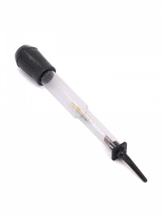 Ареометр RedMark для электролита и тосола в тубе