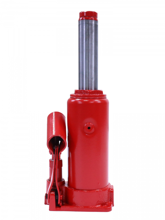 Домкрат гидравлический 4т.(высота мин/макс 180/340мм) 