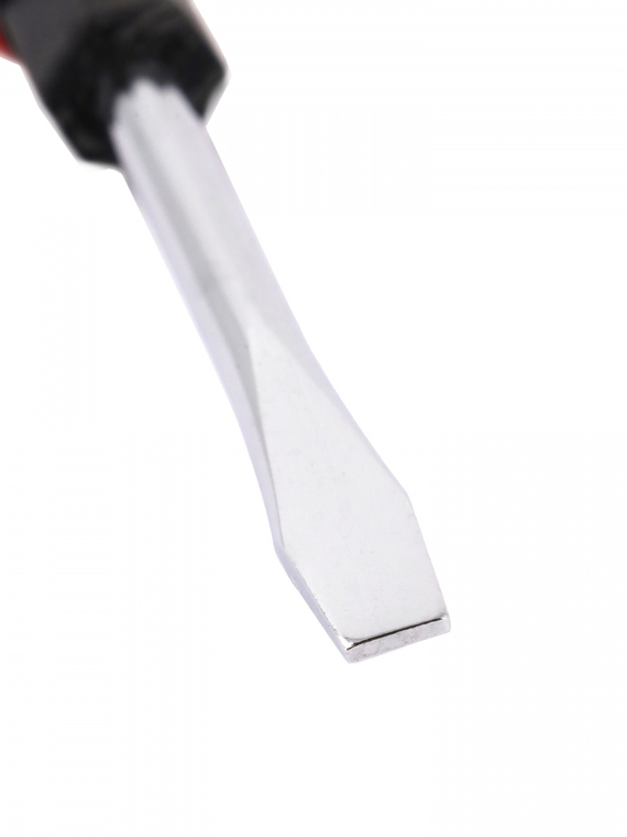 Отвертка комбинированная 2 в 1 6х75 