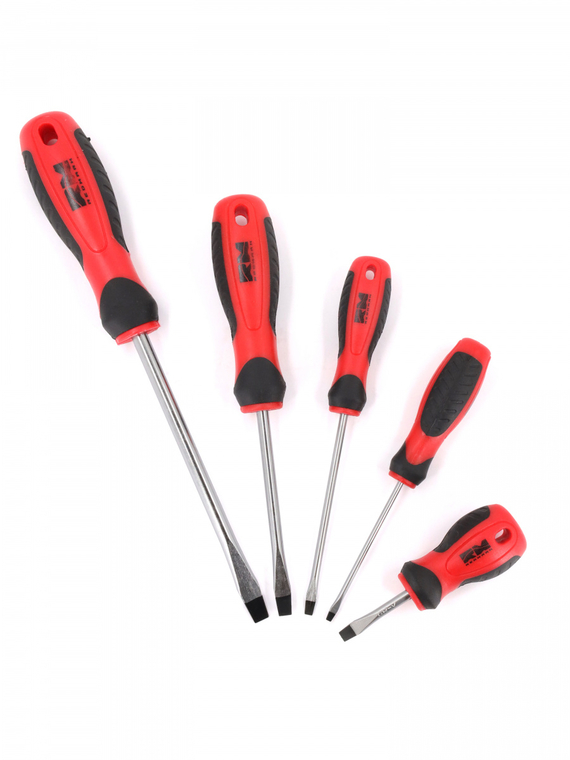 Набор отверток 10 шт. в сумке 