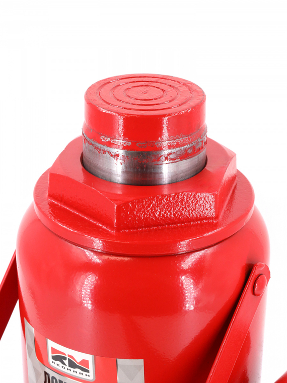 Домкрат гидравлический 32т.с перепускным клапаном (высота мин/макс 255/405мм) 