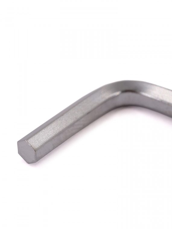 Ключ шестигранный 3 мм 