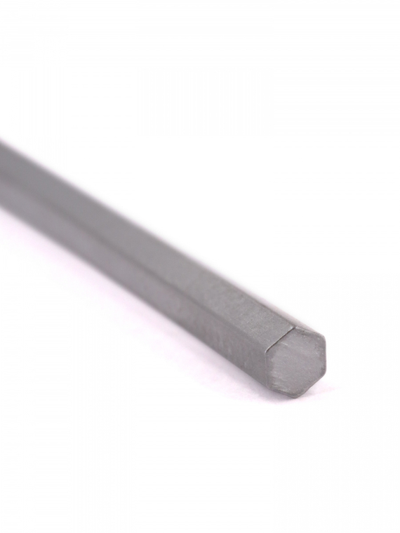 Ключ шестигранный 3 мм 