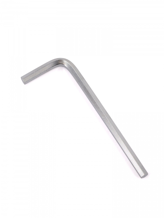 Ключ шестигранный 3 мм 