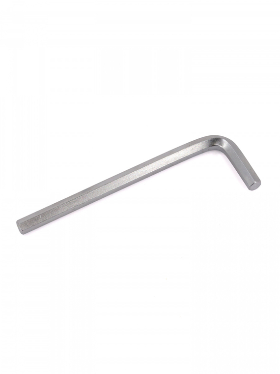 Ключ шестигранный 4 мм 