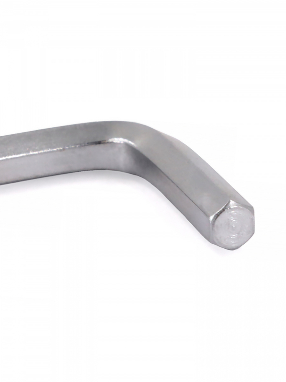 Ключ шестигранный 4 мм 