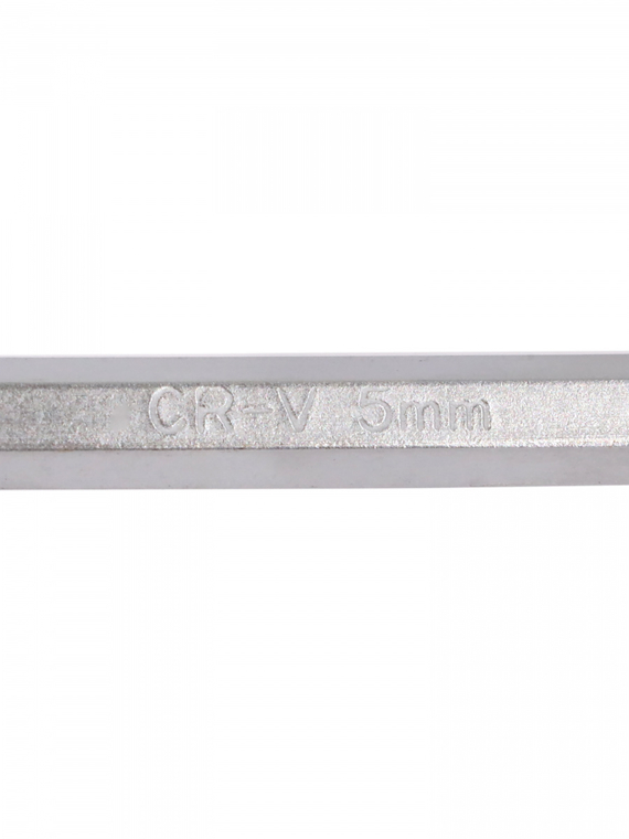 Ключ шестигранный 5 мм 