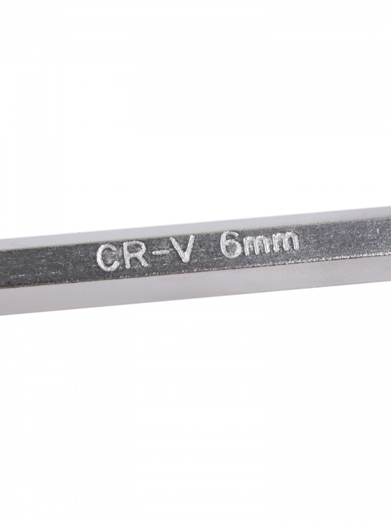 Ключ шестигранный 6 мм 