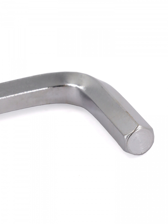 Ключ шестигранный 7 мм 