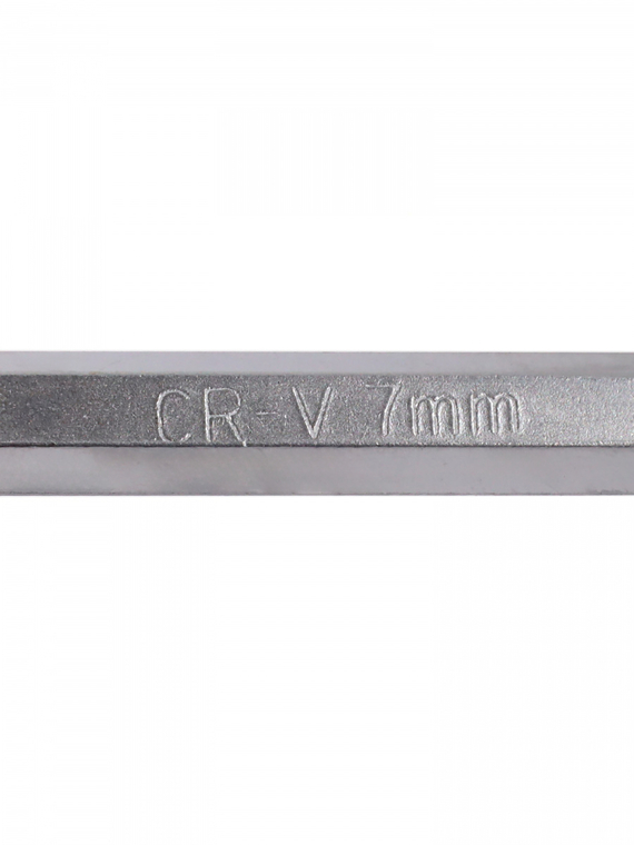 Ключ шестигранный 7 мм 