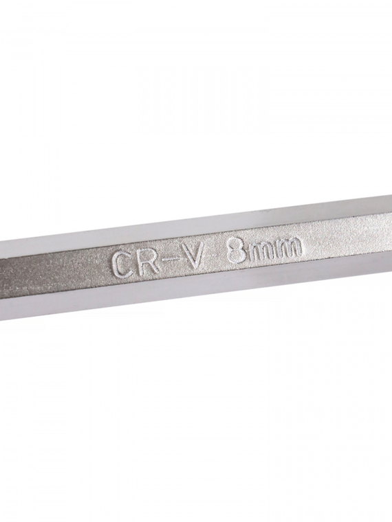 Ключ шестигранный 8 мм 