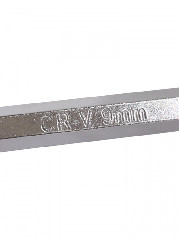 Ключ шестигранный 9 мм 