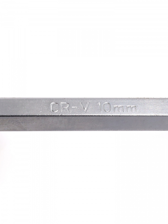 Ключ шестигранный 10 мм 