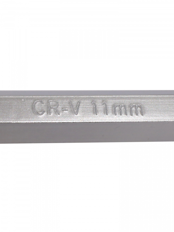 Ключ шестигранный 11мм 