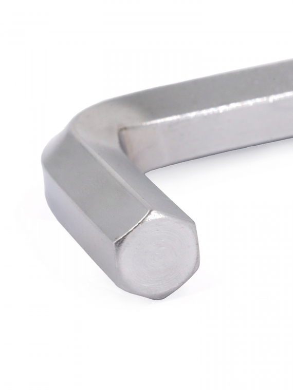 Ключ шестигранный 12 мм 