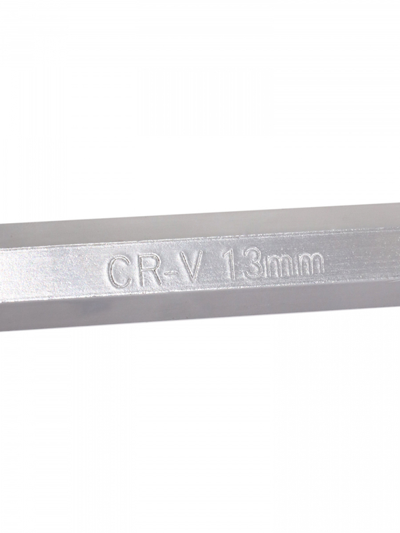 Ключ шестигранный 13 мм 