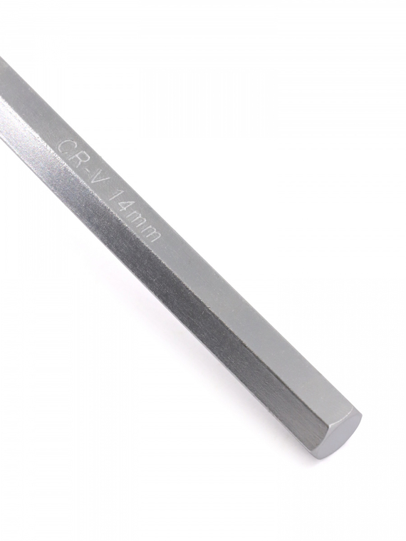 Ключ шестигранный 14 мм 