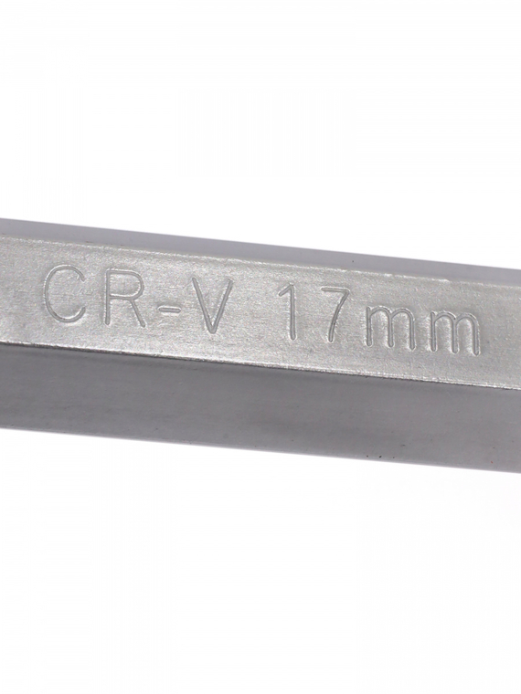 Ключ шестигранный 17 мм 