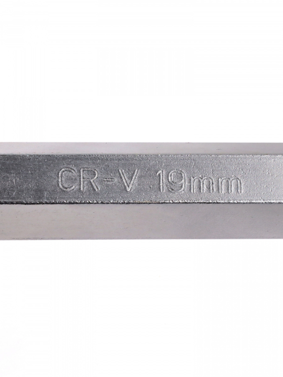 Ключ шестигранный 19 мм 