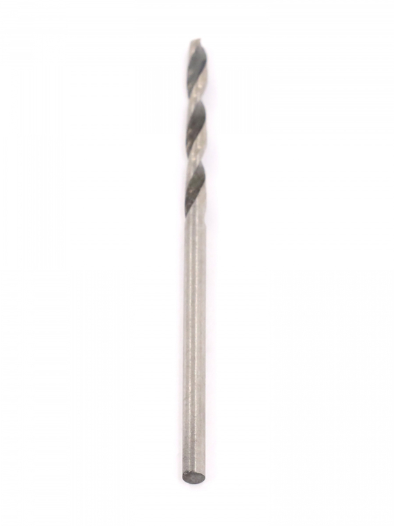Сверло по металлу 2,0 мм 