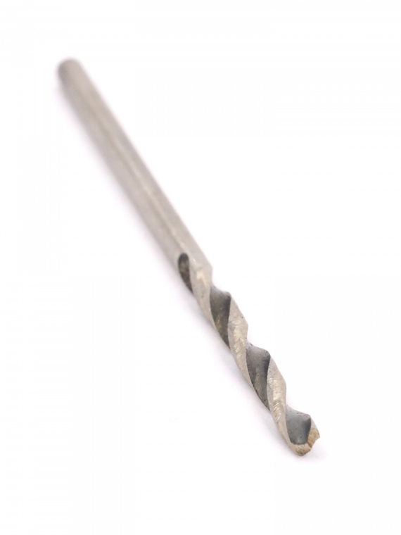 Сверло по металлу 2,0 мм 