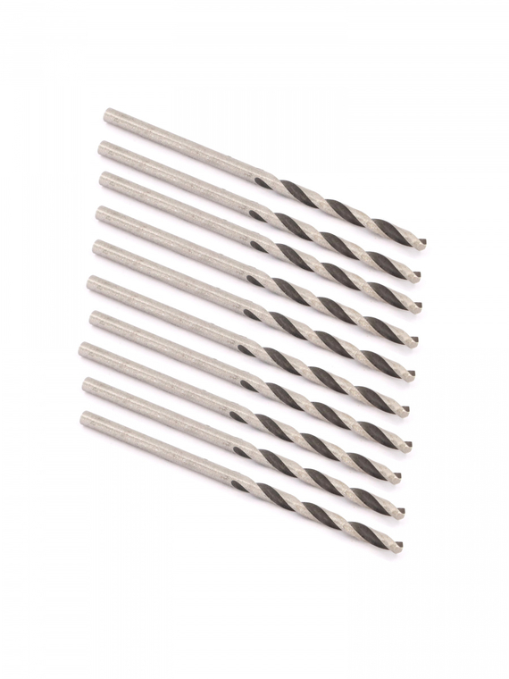 Сверло по металлу 2,5 мм 