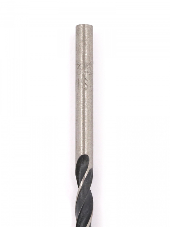 Сверло по металлу 3,5 мм 