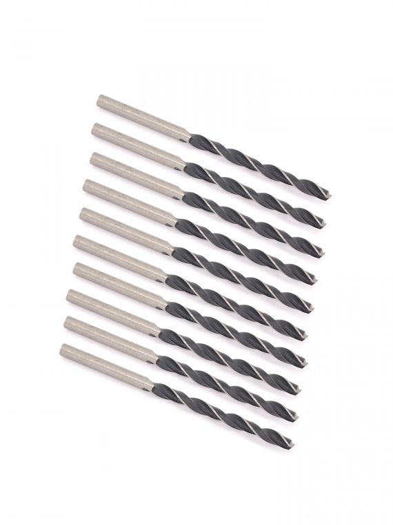 Сверло по металлу 3,5 мм 