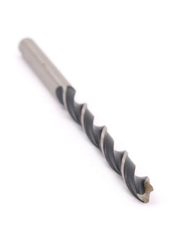 Сверло по металлу 4,5 мм 