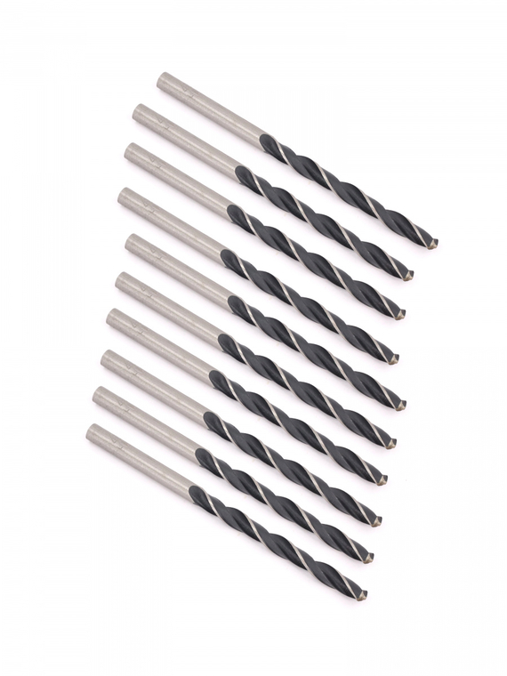 Сверло по металлу 4,5 мм 