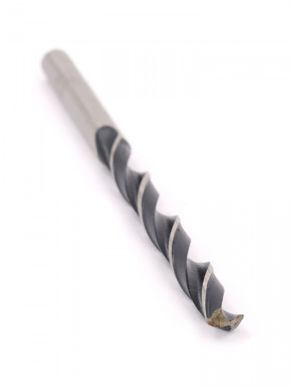 Сверло по металлу 5,0 мм 