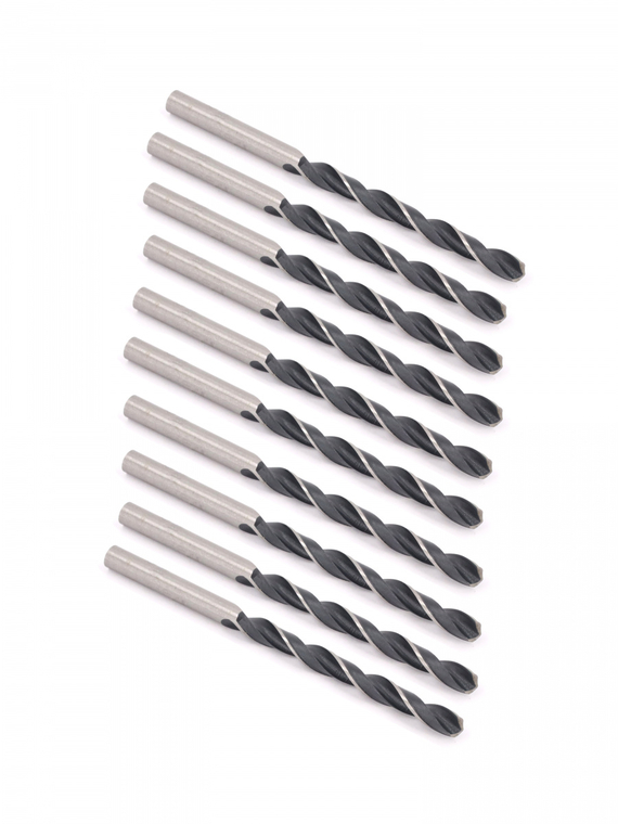 Сверло по металлу 5,0 мм 