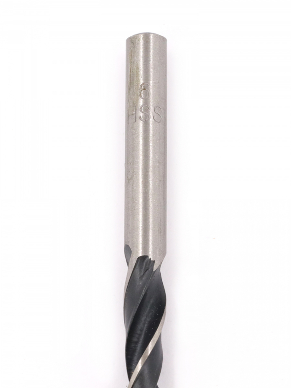Сверло по металлу 6,0 мм 
