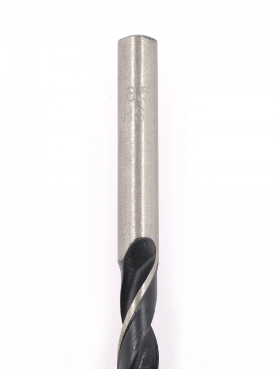 Сверло по металлу 6,5 мм 