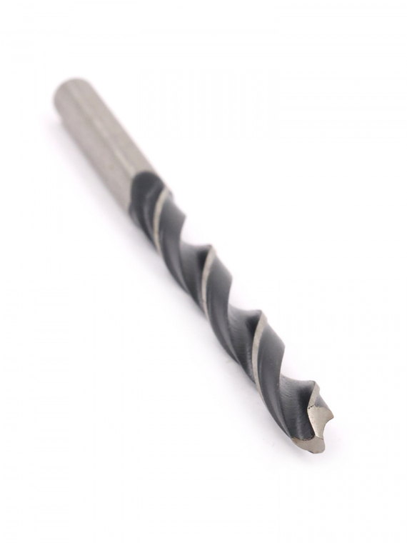 Сверло по металлу 6,5 мм 